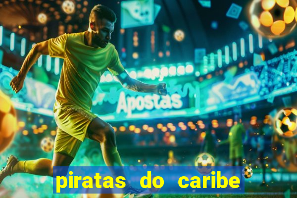 piratas do caribe 6 o retorno de davy jones